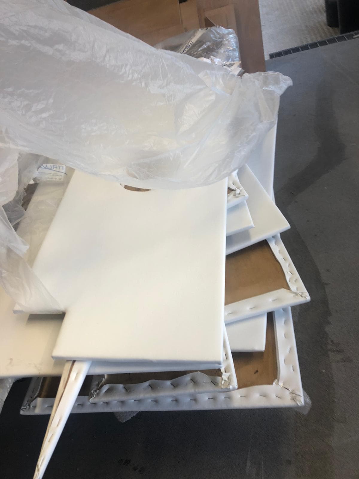 Yacht Refit 18 Alt