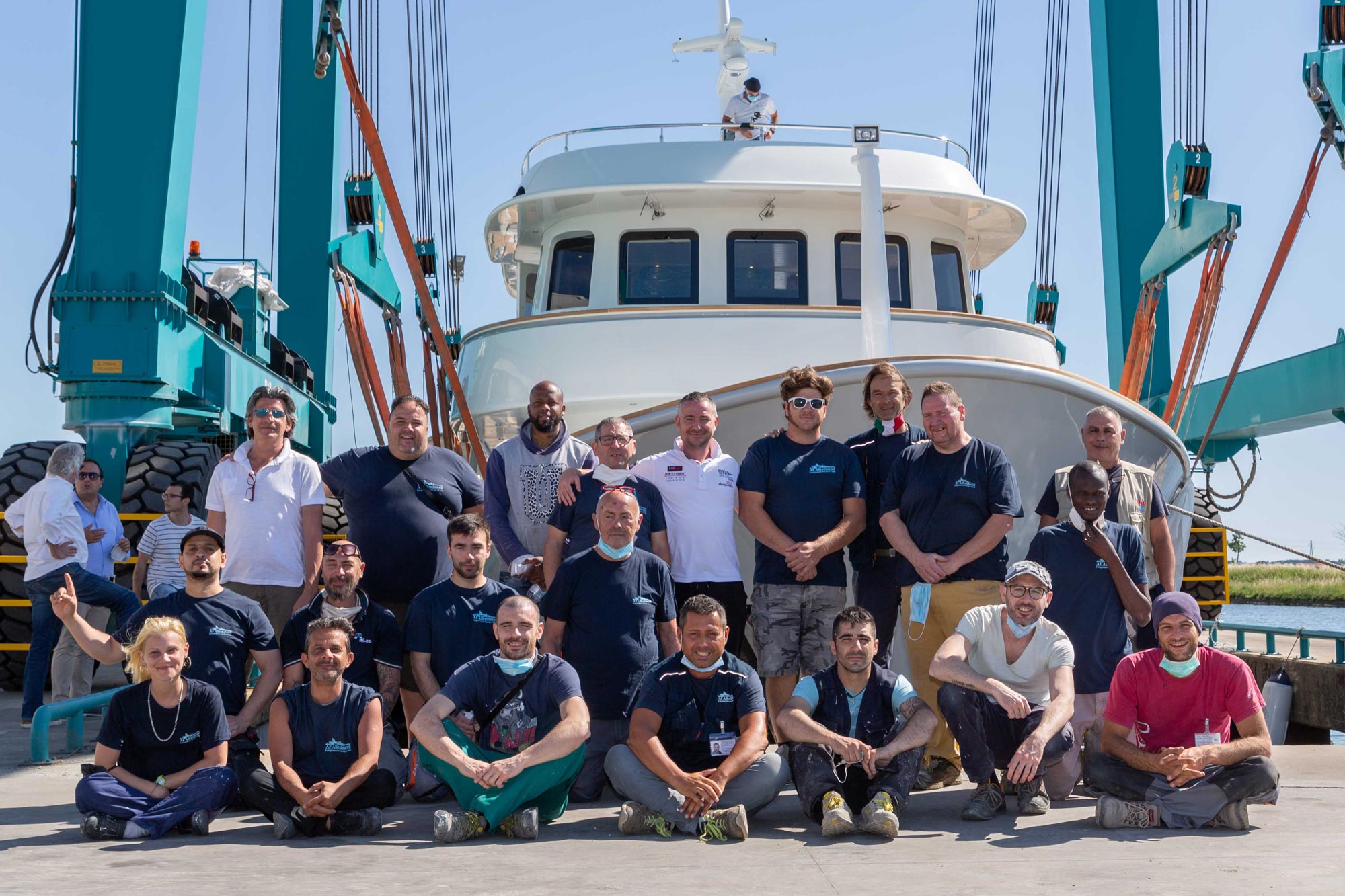 Team-terranova Team terranova